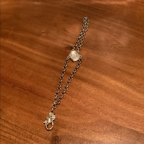 Glass Stone Bracelet - Picture 4 of 5